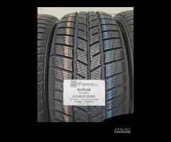 Gomme invernale usate 215/50 18 92V - 2