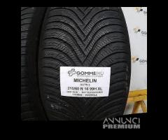 Gomme invernale usate 215/60 16 99H XL - 2