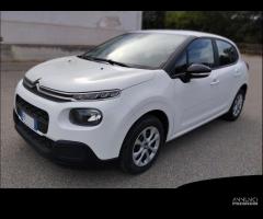 Citroen C3 BlueHDi 100 S&S Shine