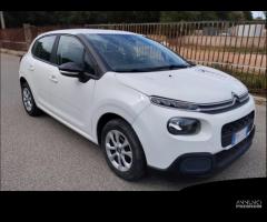 Citroen C3 BlueHDi 100 S&S Shine