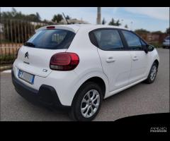 Citroen C3 BlueHDi 100 S&S Shine