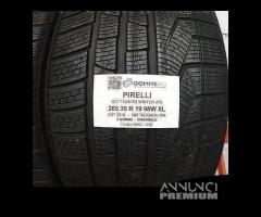 Gomme invernale usate 265/35 19 98W XL - 2