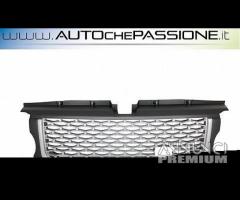 Griglia anteriore Land ROVER Range ROVER Sport