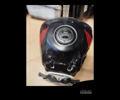 SERBATOIO BENZINA CARBURANTE Honda CBR 125 R 2003