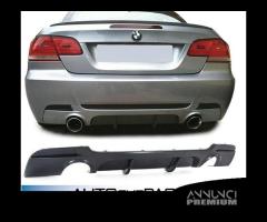 Estrattore performan per BMW Serie 3 E92 E93 06>14