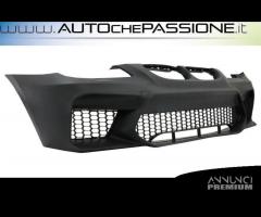 Paraurti anteriore G30 design Bmw Serie 5 E60 E61