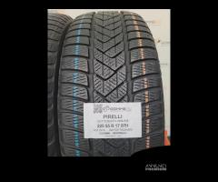 Gomme invernale usate 225/55 17 97H - 2