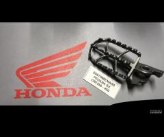 Pedana poggiapiedi sx per Honda CRF 50670MENA60 - 1