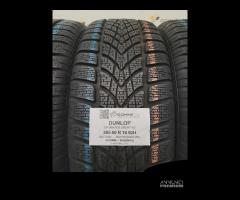 Gomme invernale usate 205/60 16 92H - 2