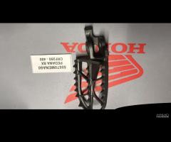 Pedana poggiapiedi sx per Honda CRF 50670MENA60 - 3