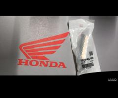 Pedana poggiapiedi dx per Honda CBR 50660MEL000