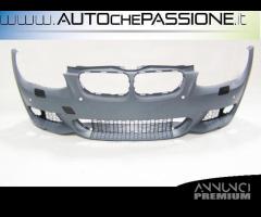 Paraurti anteriore M Look BMW Serie 3 E92 E93 LCi