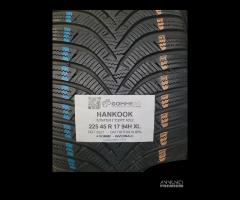 Gomme invernale usate 225/45 17 94H XL