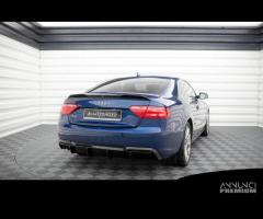 Spoiler/alettone per Audi A5 Coupe 8T 2007 - 2016