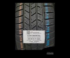 Gomme invernale usate 235/60 17 102H