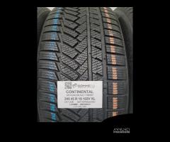 Gomme invernale usate 245/45 19 102V XL