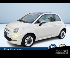 FIAT 500 1.2 LOUNGE 69CV