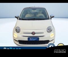 FIAT 500 1.2 LOUNGE 69CV