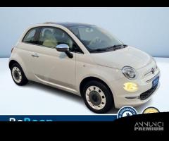 FIAT 500 1.2 LOUNGE 69CV