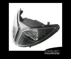 Faro anteriore Peugeot Speedfight 50 Xrace