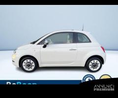 FIAT 500 1.2 LOUNGE 69CV