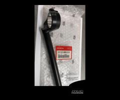 Manubrio sx Honda CBR 600 F CODICE 53150MBWD20 - 1