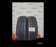 Gomme invernale usate 205/65 16C 107/105T - 1