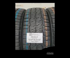 Gomme invernale usate 205/65 16C 107/105T - 2