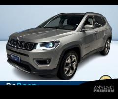 Jeep Compass 1.6 MJT LIMITED 2WD 120CV MY19 - 1