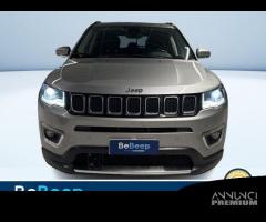 Jeep Compass 1.6 MJT LIMITED 2WD 120CV MY19 - 3