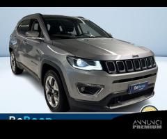 Jeep Compass 1.6 MJT LIMITED 2WD 120CV MY19 - 4