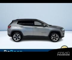 Jeep Compass 1.6 MJT LIMITED 2WD 120CV MY19 - 5