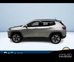 Jeep Compass 1.6 MJT LIMITED 2WD 120CV MY19 - 9