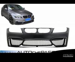 Paraurti anteriore tipo M4 CS BMW 3 Series E90 E91