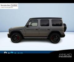 Mercedes-Benz Classe G G AMG 63 585CV AUTO