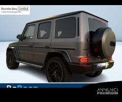 Mercedes-Benz Classe G G AMG 63 585CV AUTO - 6