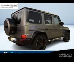 Mercedes-Benz Classe G G AMG 63 585CV AUTO - 8