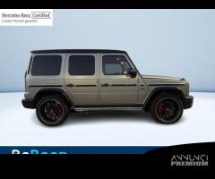 Mercedes-Benz Classe G G AMG 63 585CV AUTO - 9