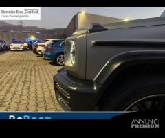 Mercedes-Benz Classe G G AMG 63 585CV AUTO - 11