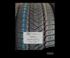 Gomme invernale usate 245/40 18 97V XL - 2