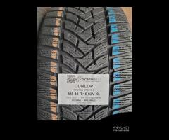 Gomme invernale usate 225/40 18 92V XL - 2