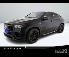 Mercedes-Benz GLE Coupé GLE COUPE 63 MHEV (EQ...