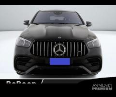 Mercedes-Benz GLE Coupé GLE COUPE 63 MHEV (EQ...