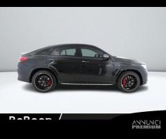 Mercedes-Benz GLE Coupé GLE COUPE 63 MHEV (EQ...