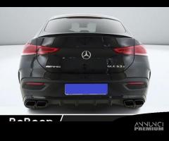 Mercedes-Benz GLE Coupé GLE COUPE 63 MHEV (EQ... - 7