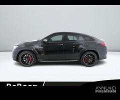 Mercedes-Benz GLE Coupé GLE COUPE 63 MHEV (EQ... - 9