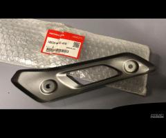 Protezione scarico Honda CRF 450 18323MKEA70