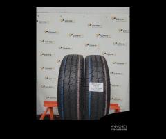 Gomme invernale usate 225/70 15C 112/110R - 1