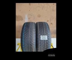 Gomme invernale usate 225/45 19 96V XL - 1