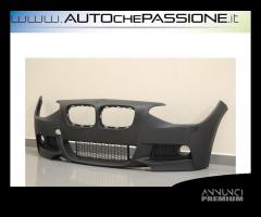 Paraurti anteriore M per BMW Serie 1 F20 F21